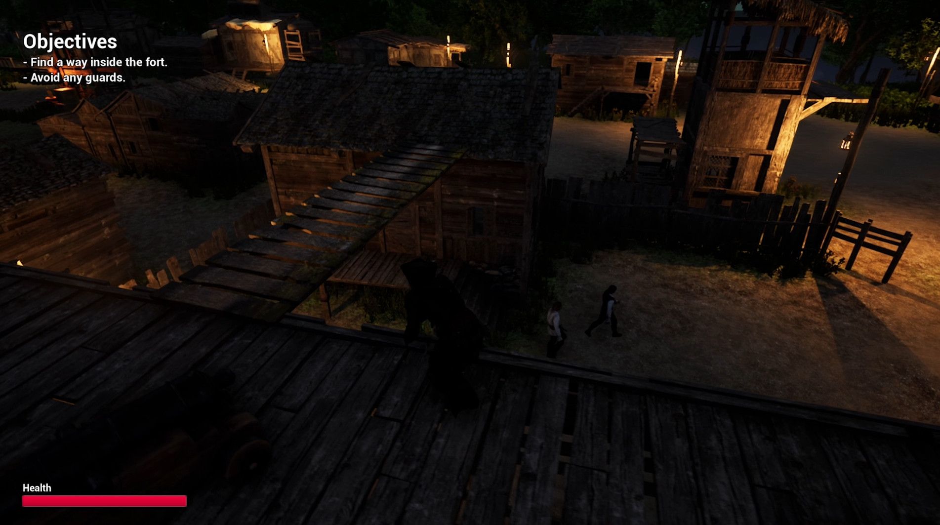 SeaDogs Of Nassau screenshot 12