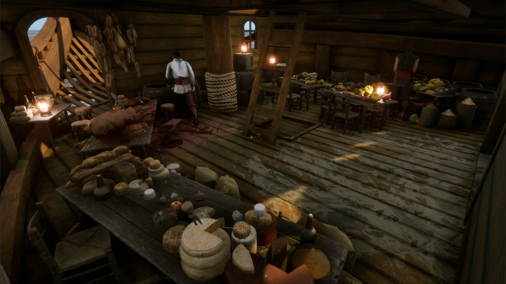 SeaDogs Of Nassau screenshot 13