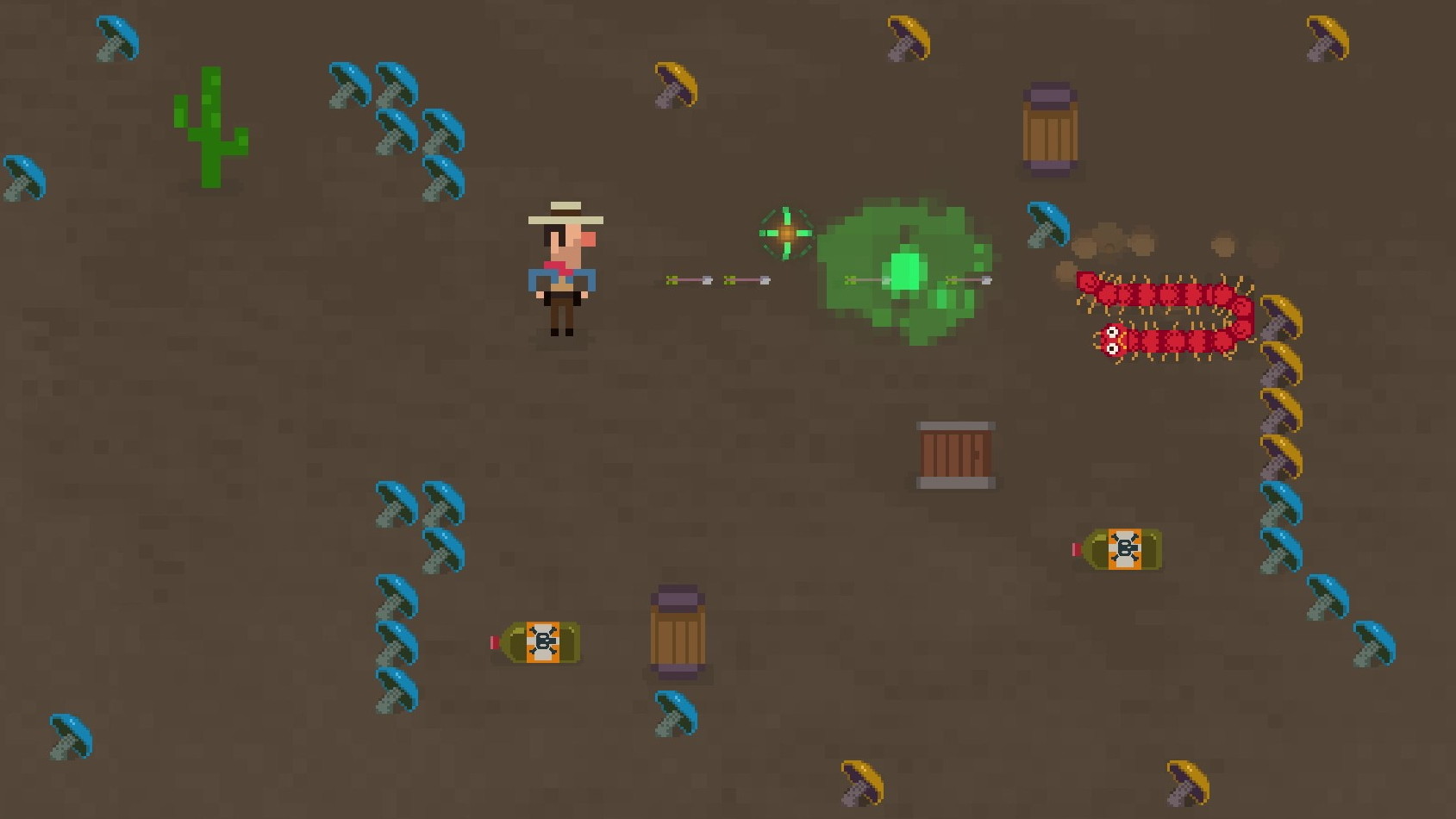 Atari Mania screenshot 6