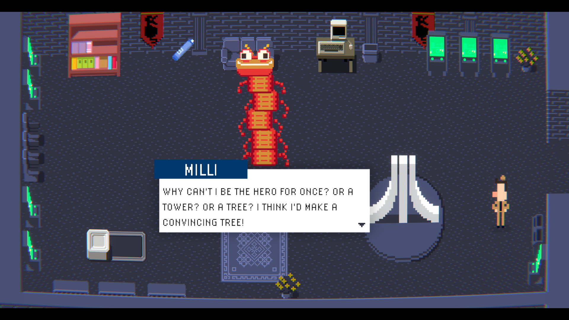 Atari Mania screenshot 4