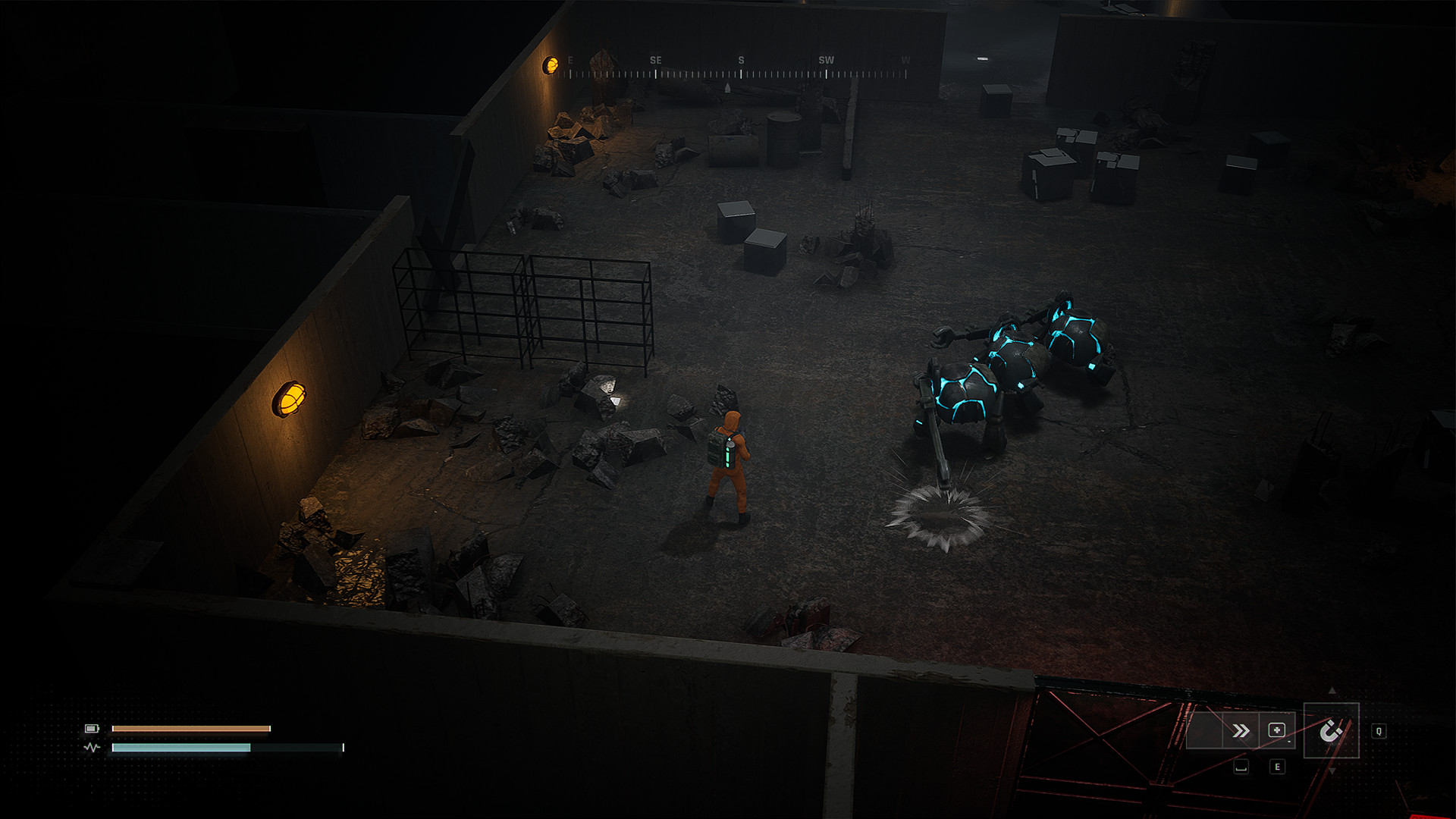 Dissonance screenshot 8