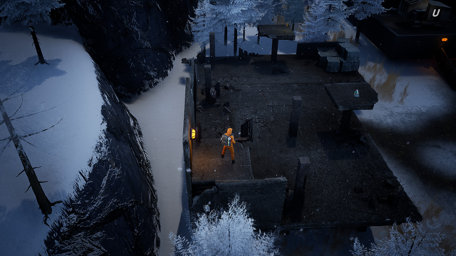 Dissonance screenshot 6