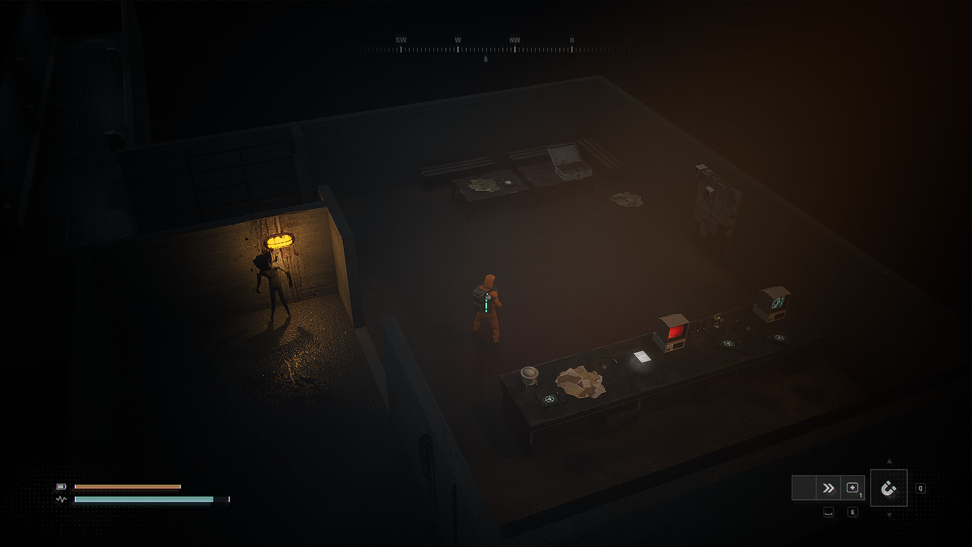 Dissonance screenshot 2