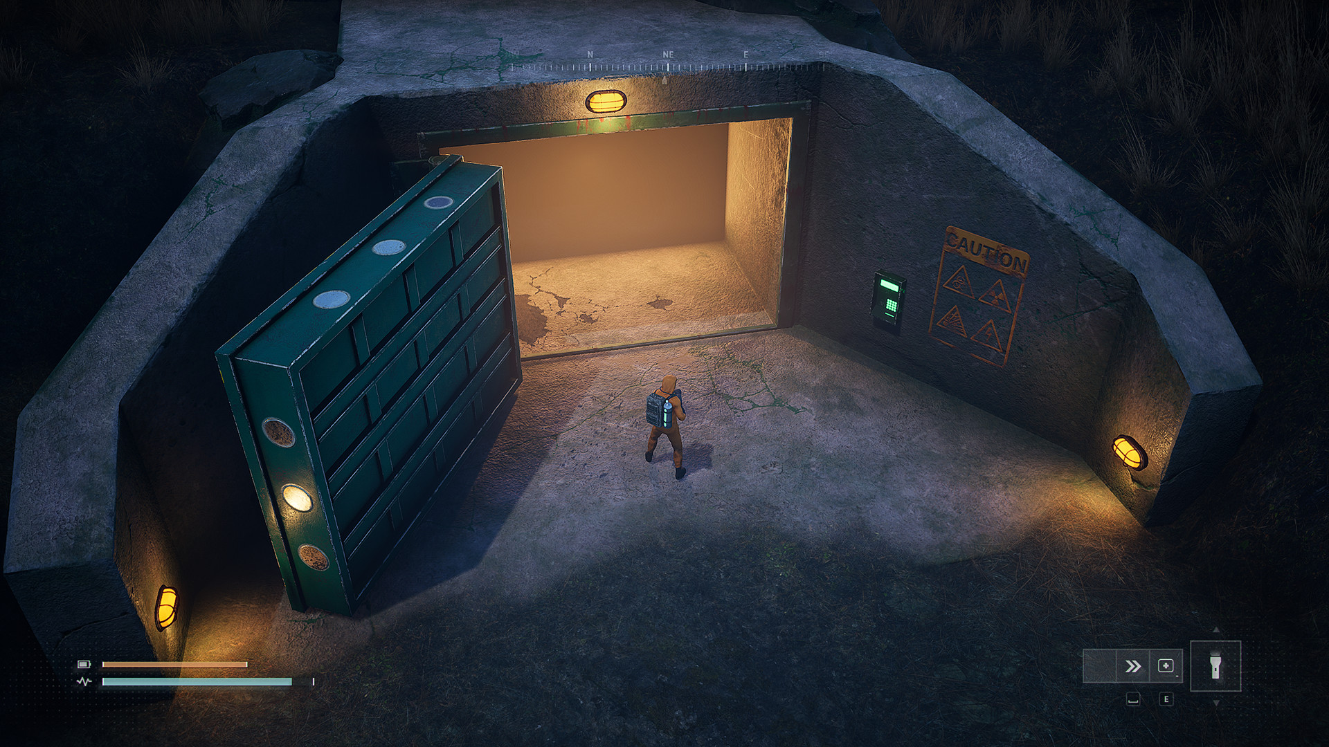 Dissonance screenshot 1