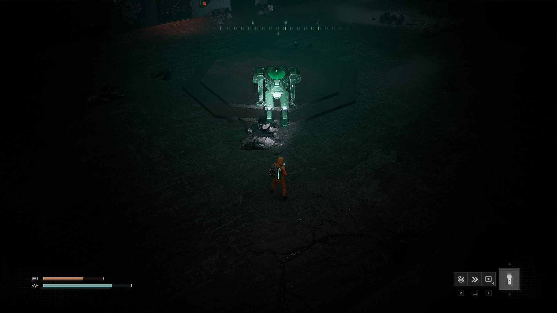 Dissonance screenshot 9
