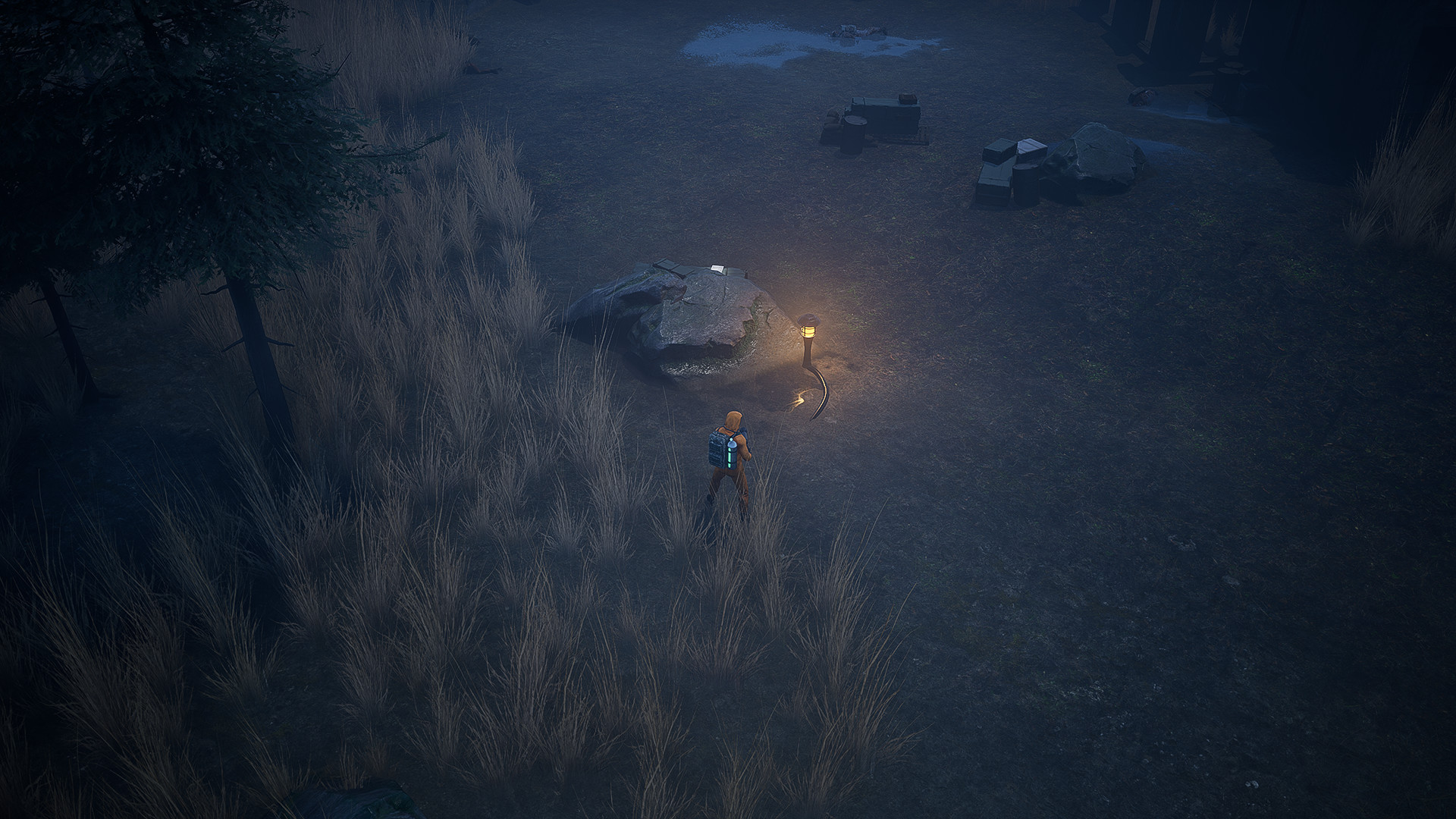 Dissonance screenshot 3