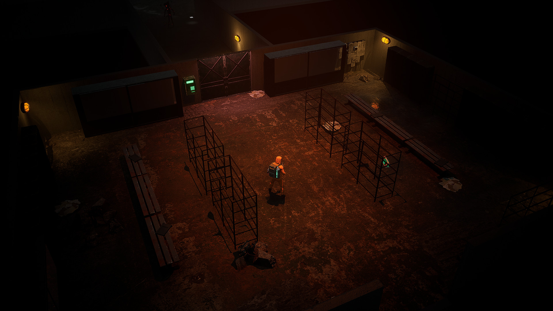Dissonance screenshot 4