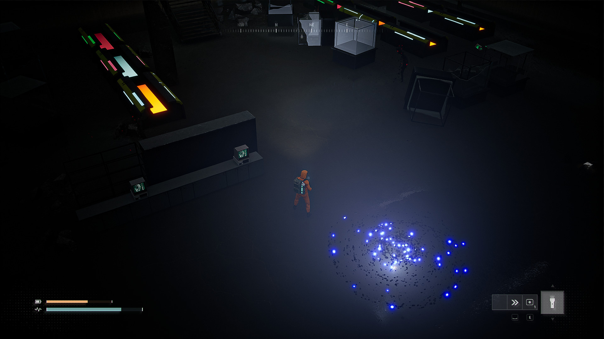 Dissonance screenshot 7