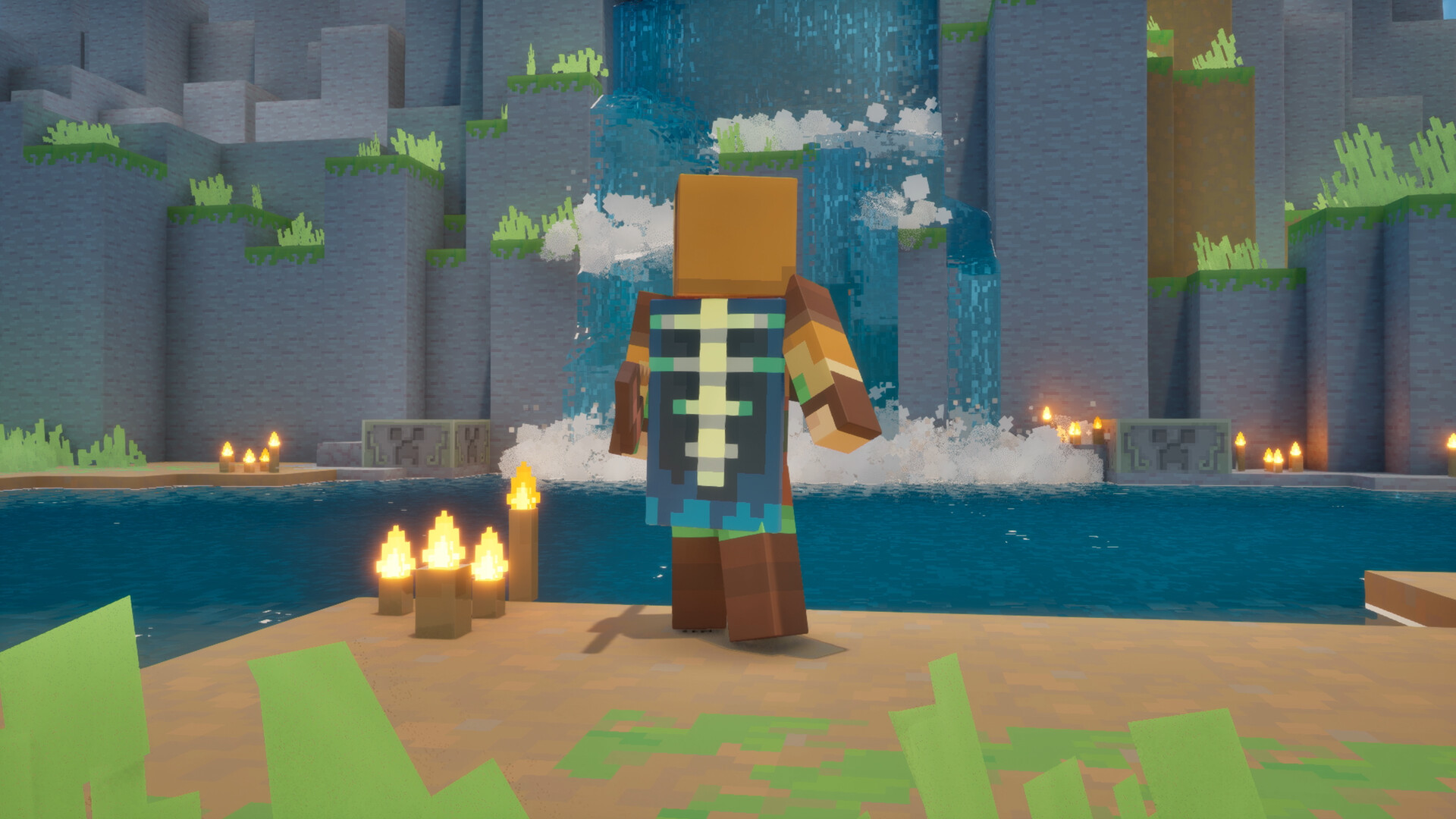Minecraft Dungeons II screenshot 7