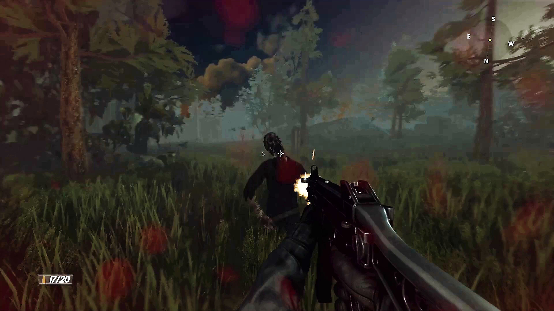 Vacant Planet screenshot 4