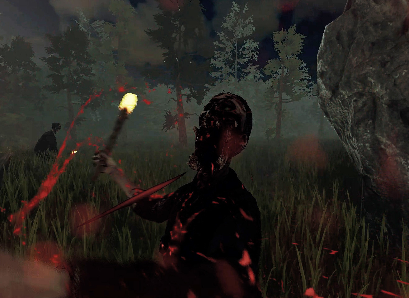 Vacant Planet screenshot 2