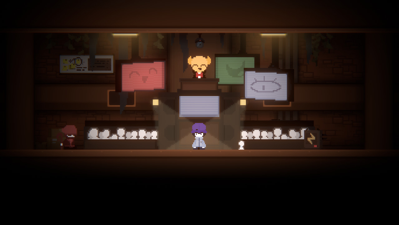 ISOLATE screenshot 9