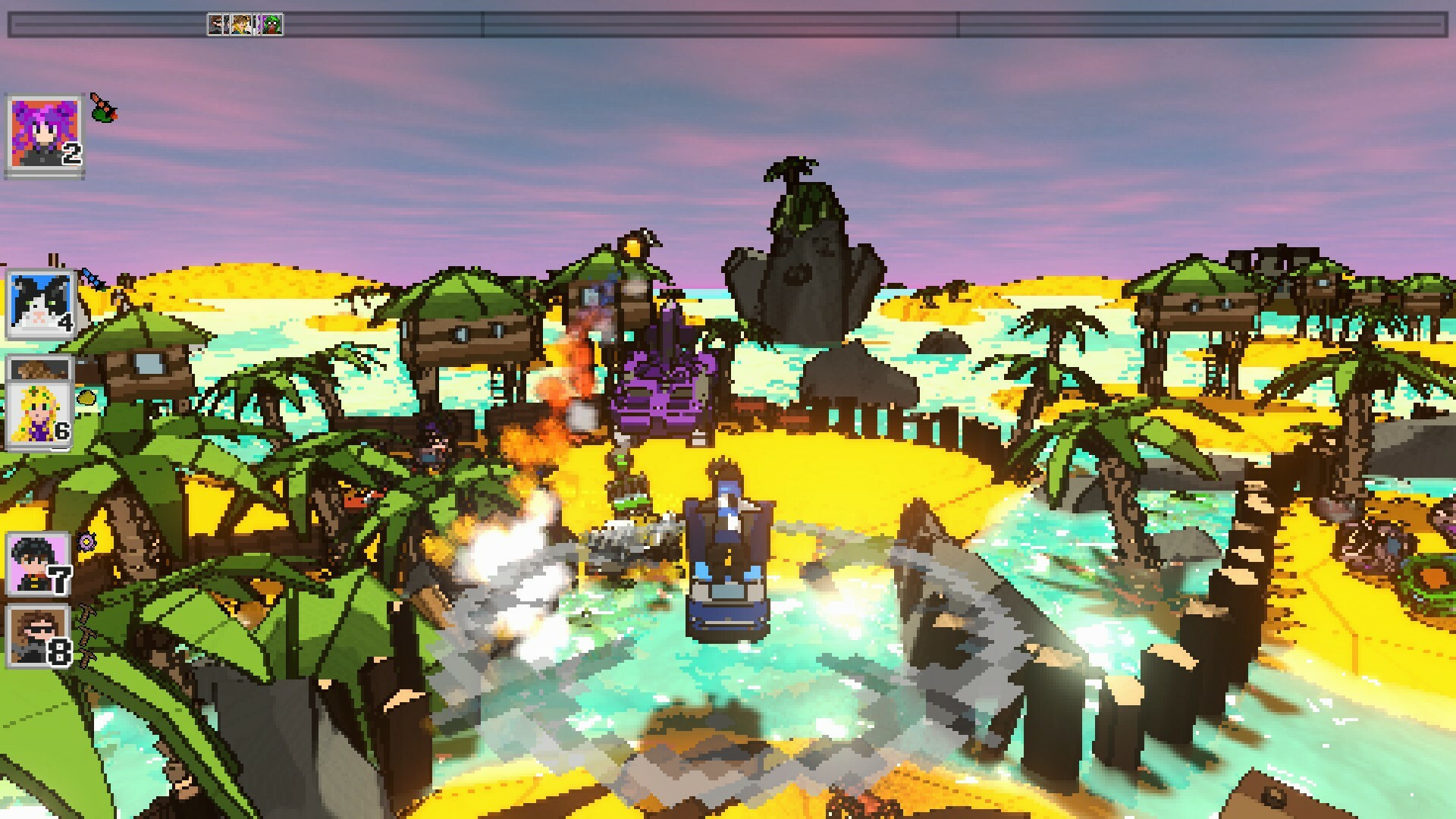 Super Gosu Cars screenshot 19