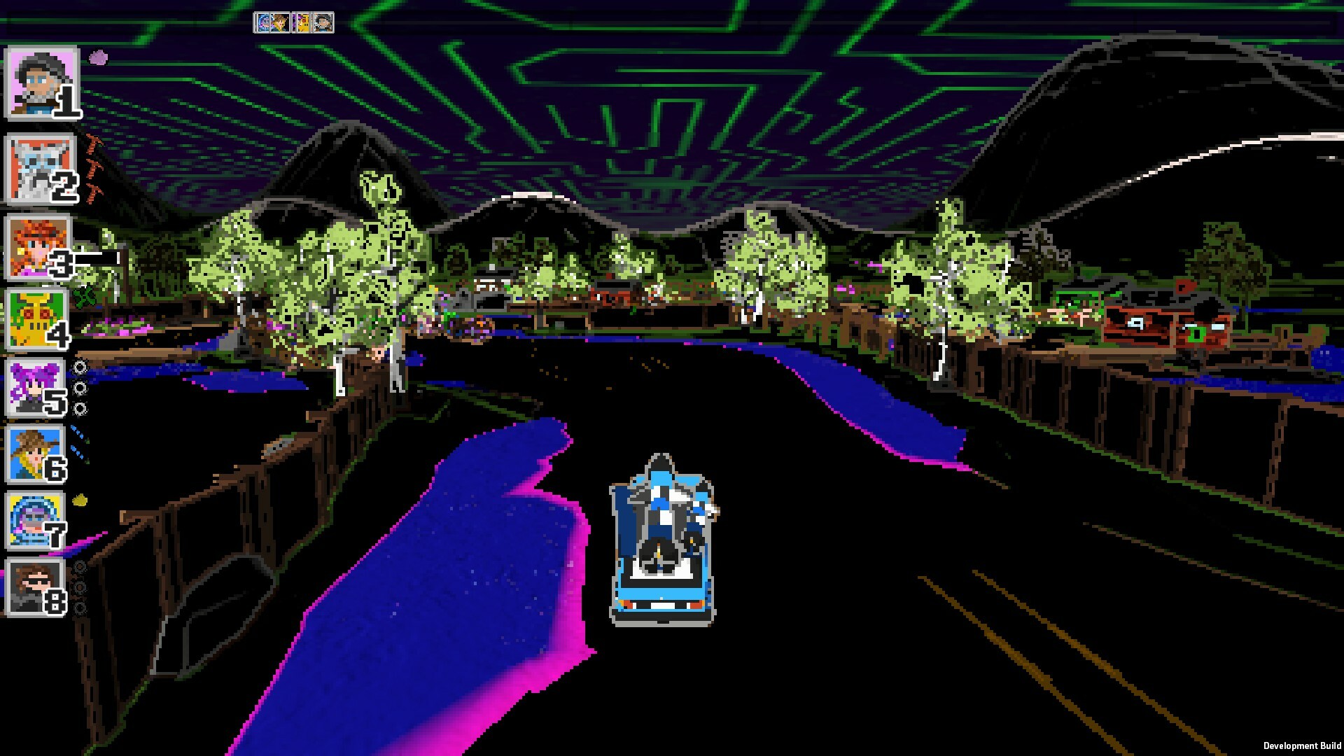 Super Gosu Cars screenshot 20