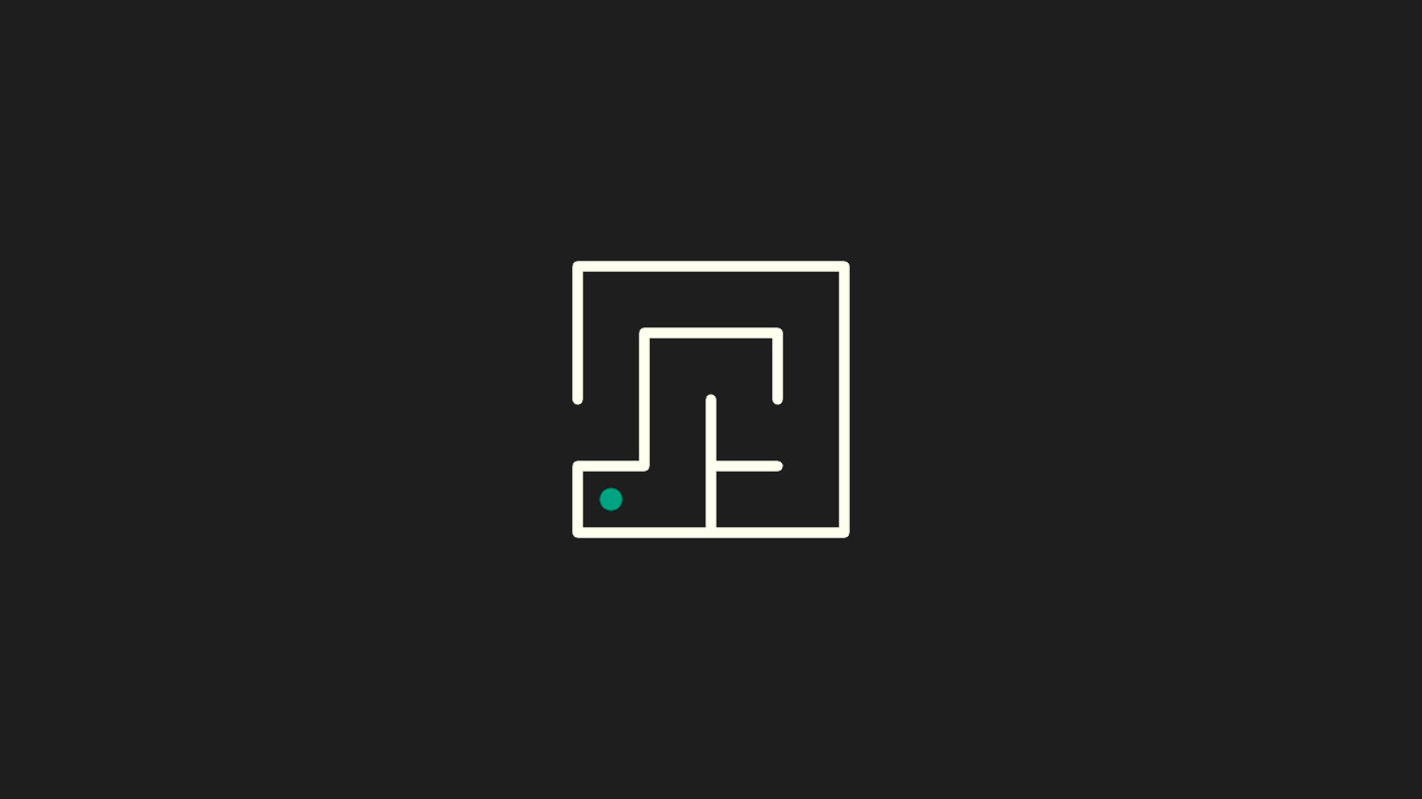 vision\memory\maze screenshot 1