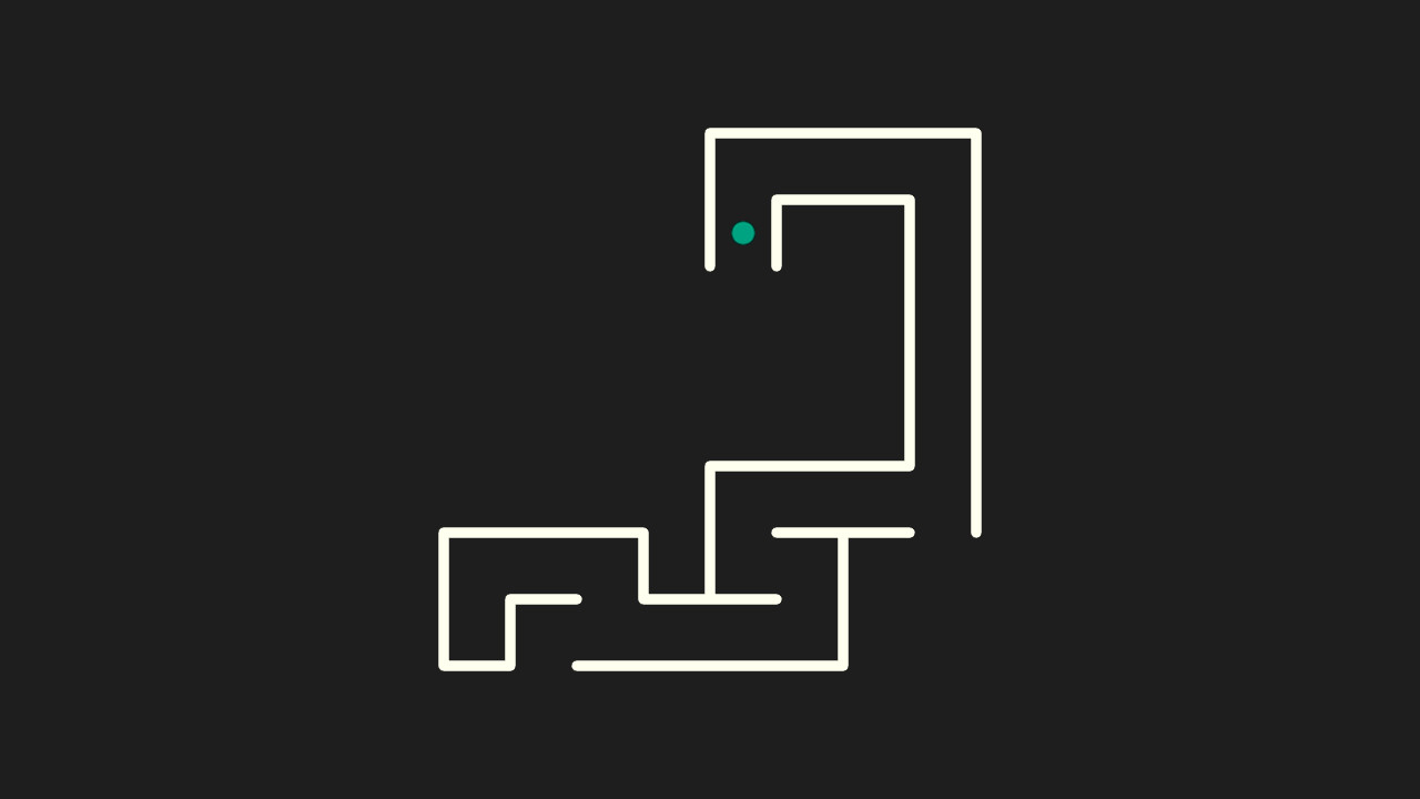vision\memory\maze screenshot 3