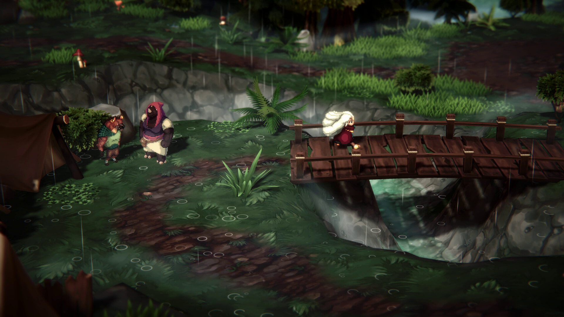 Terra Memoria screenshot 11