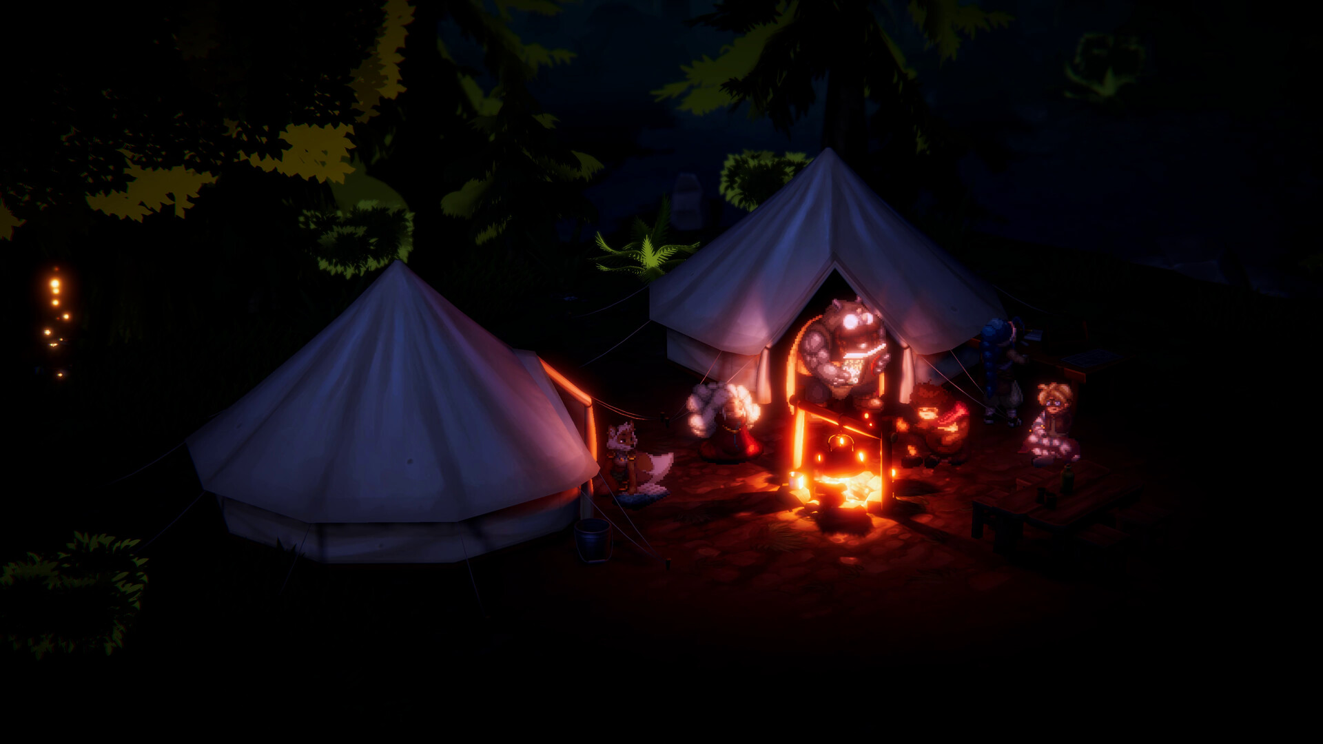 Terra Memoria screenshot 4
