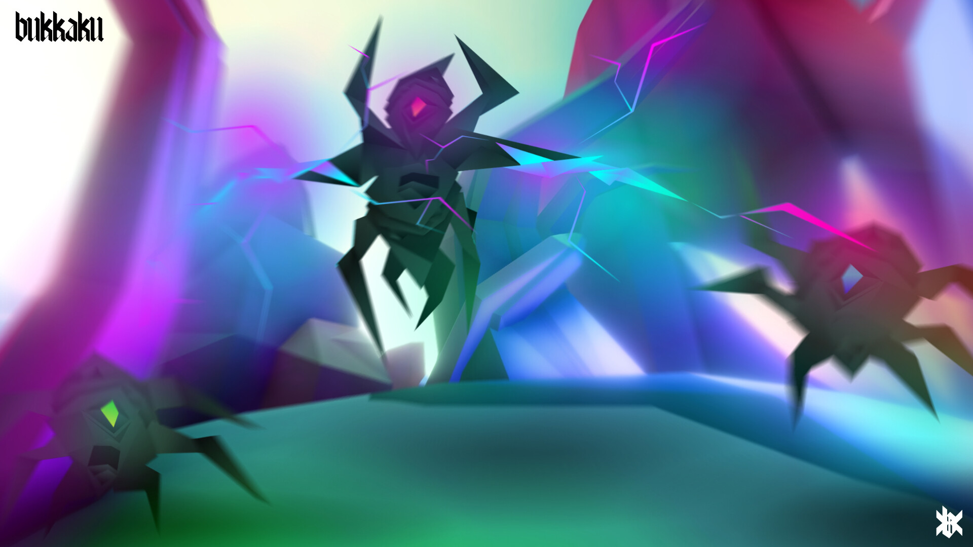 Bukkaku screenshot 1