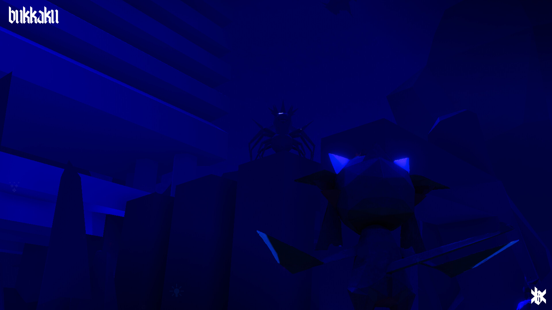 Bukkaku screenshot 3