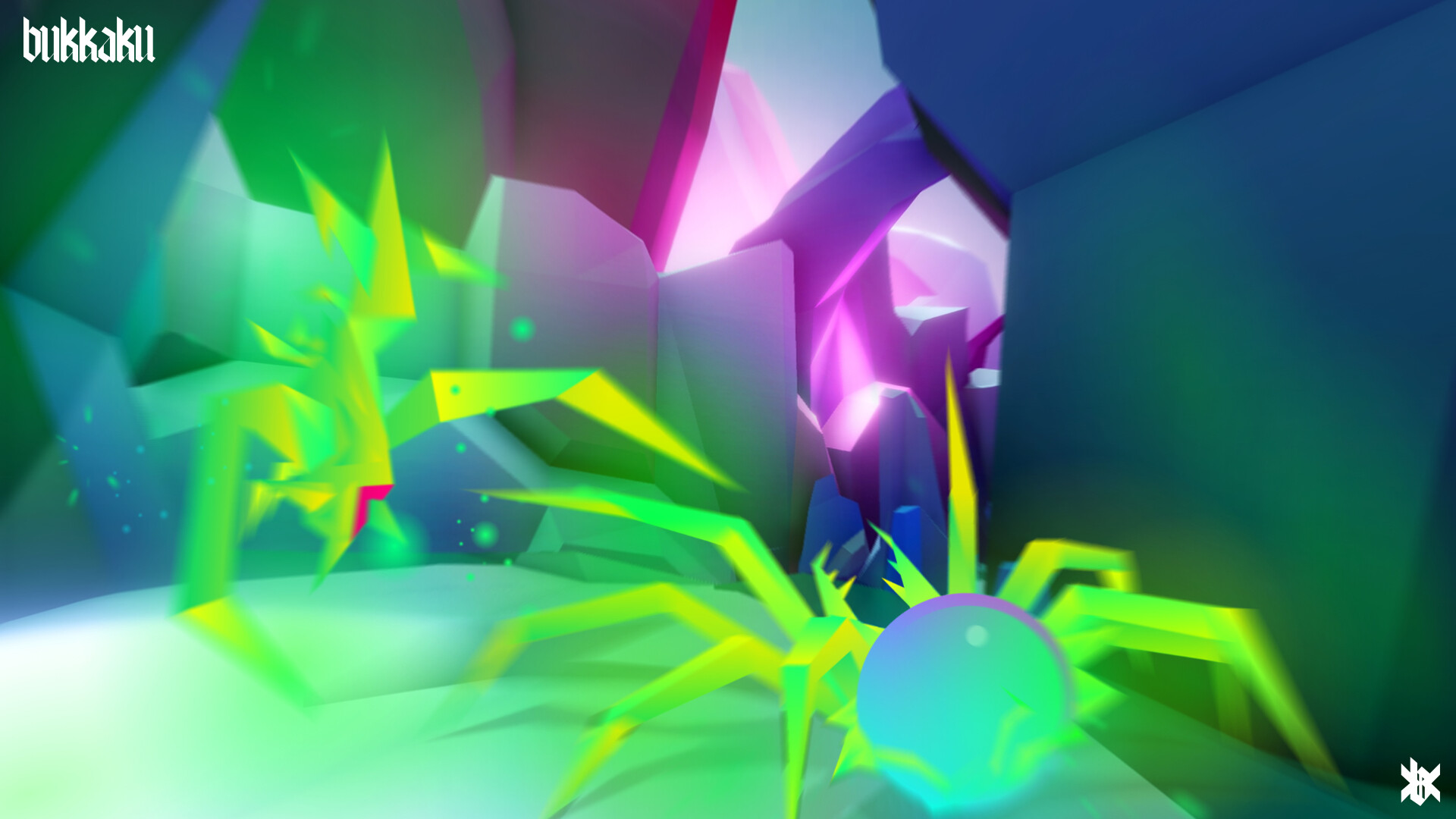 Bukkaku screenshot 4