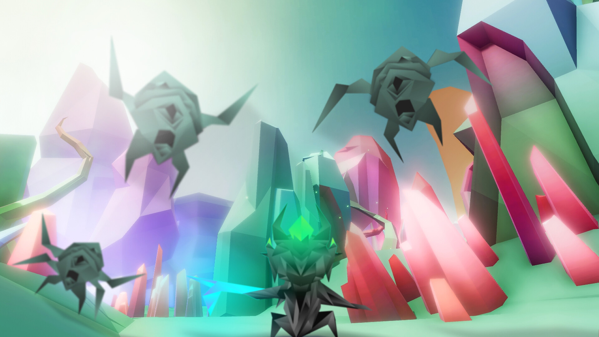 Bukkaku screenshot 13