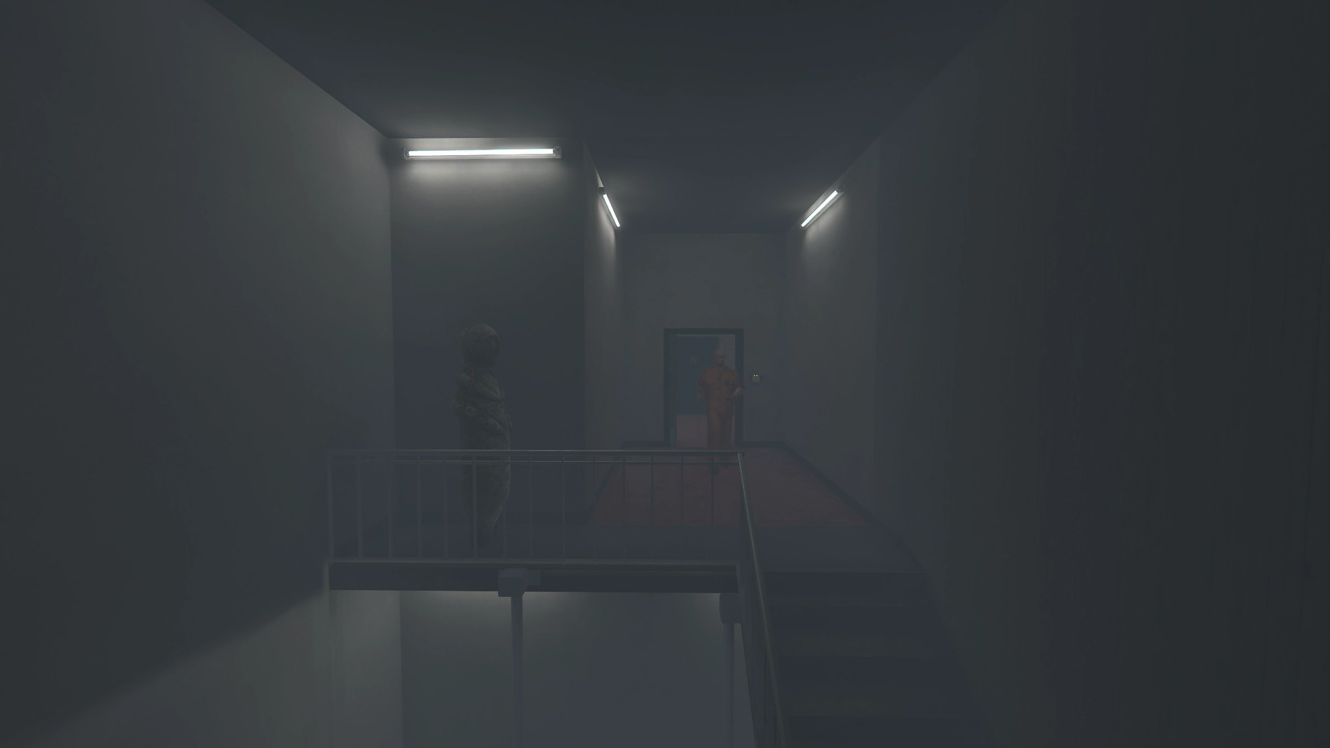 SCP: Archive screenshot 2