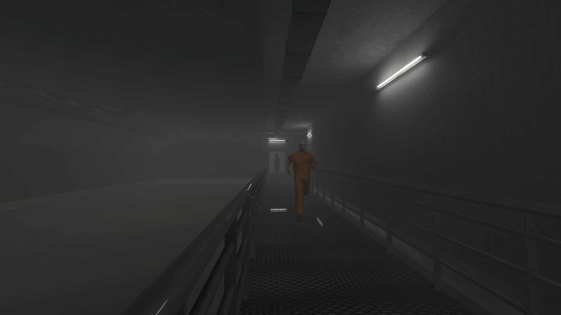 SCP: Archive screenshot 4