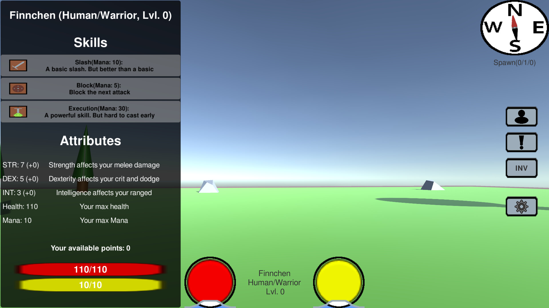 Tales of Novariel screenshot 5