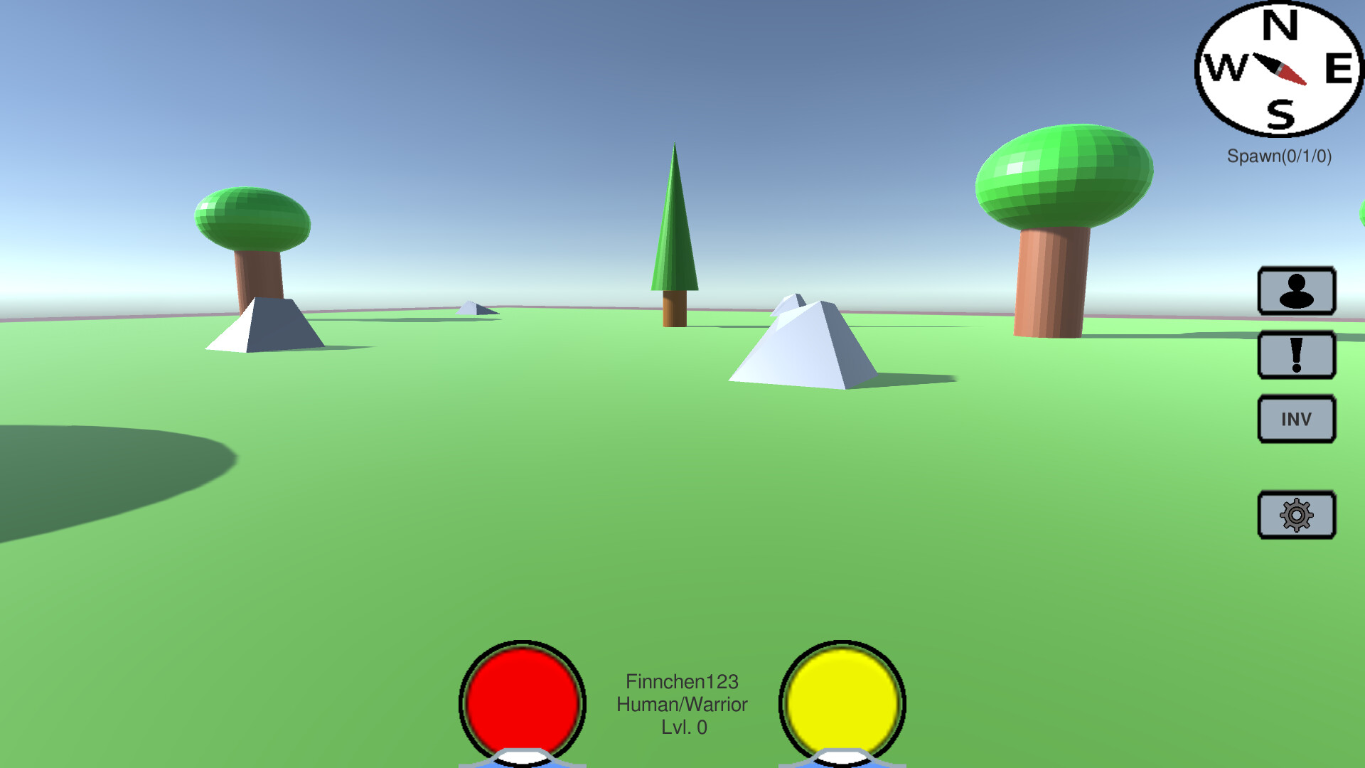 Tales of Novariel screenshot 6