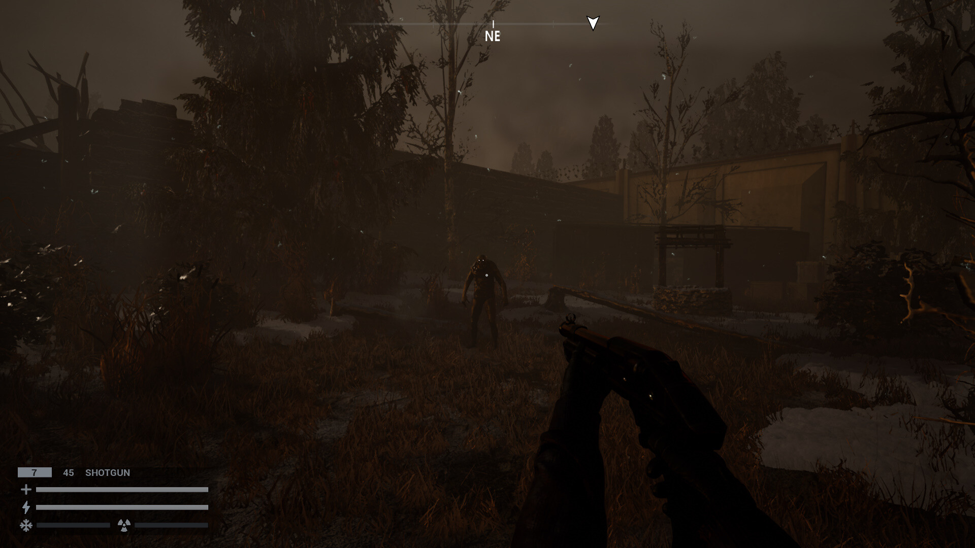 Nuclear Frost screenshot 5