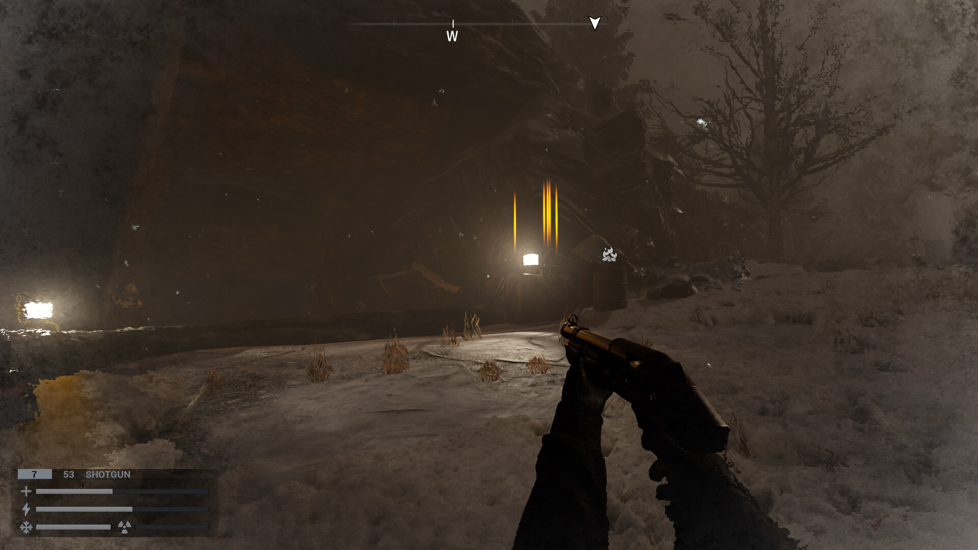 Nuclear Frost screenshot 6