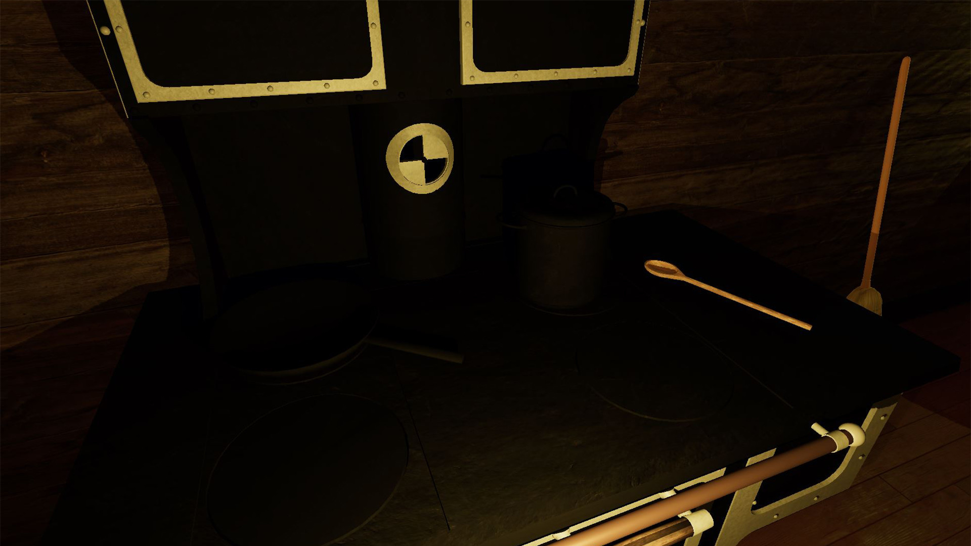 Unaware screenshot 11