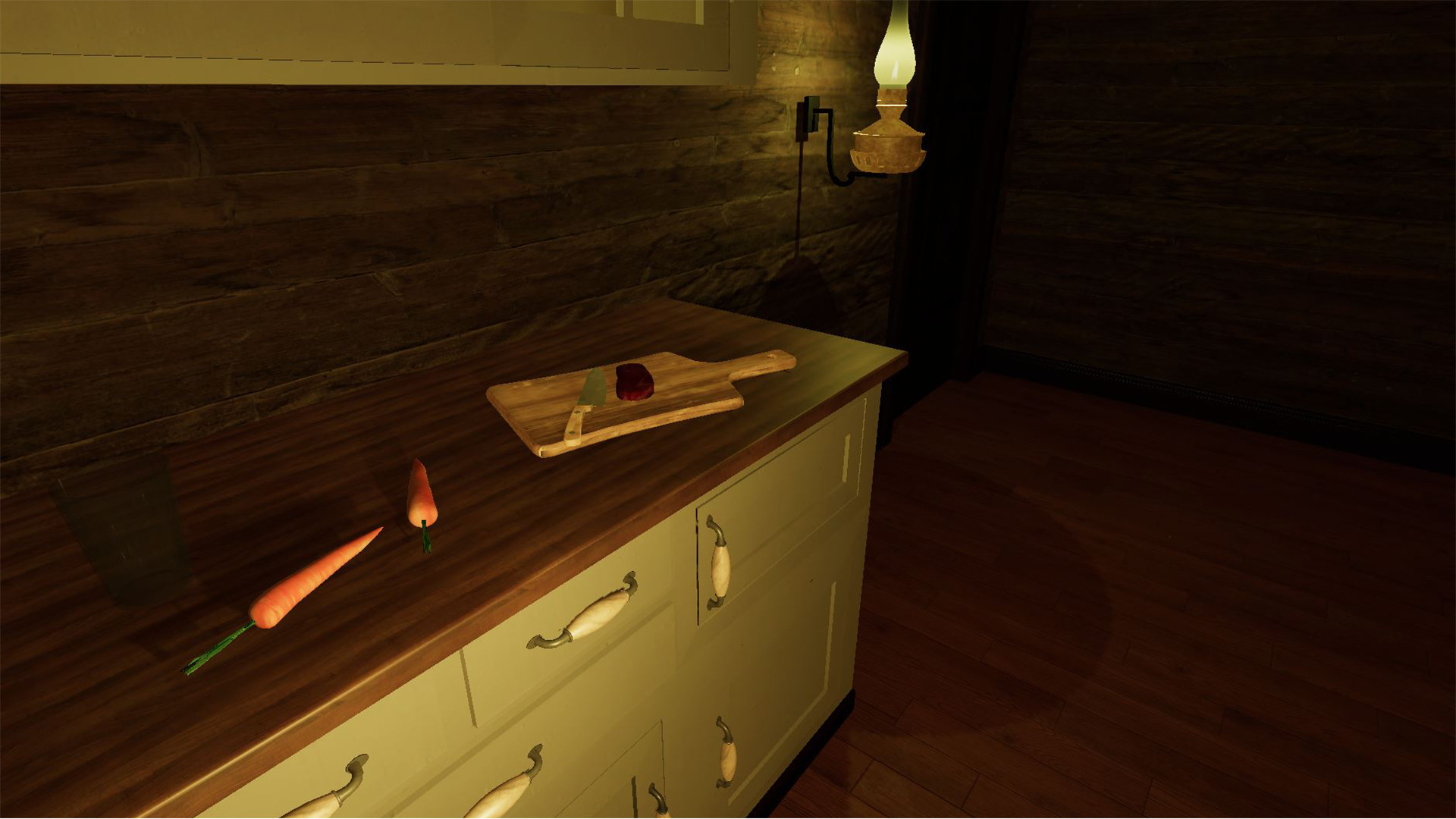 Unaware screenshot 14