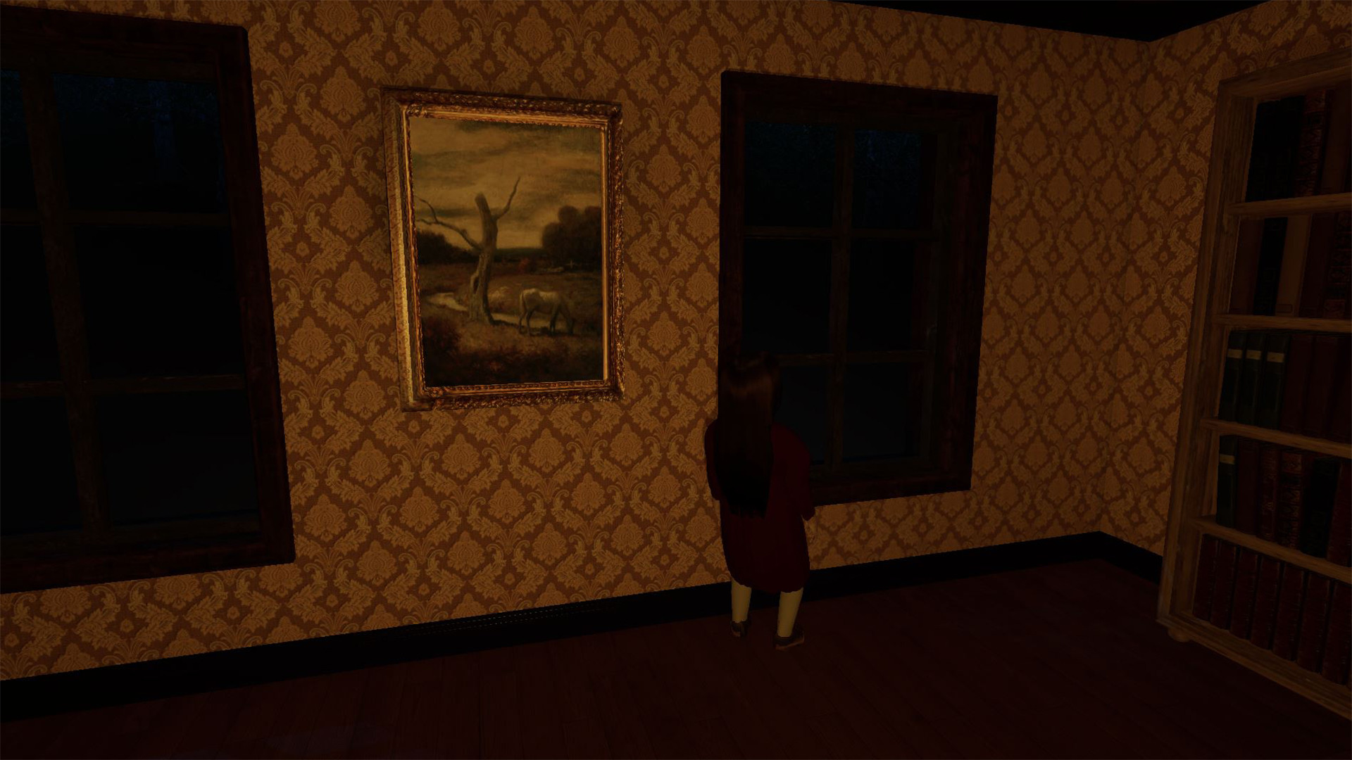 Unaware screenshot 10