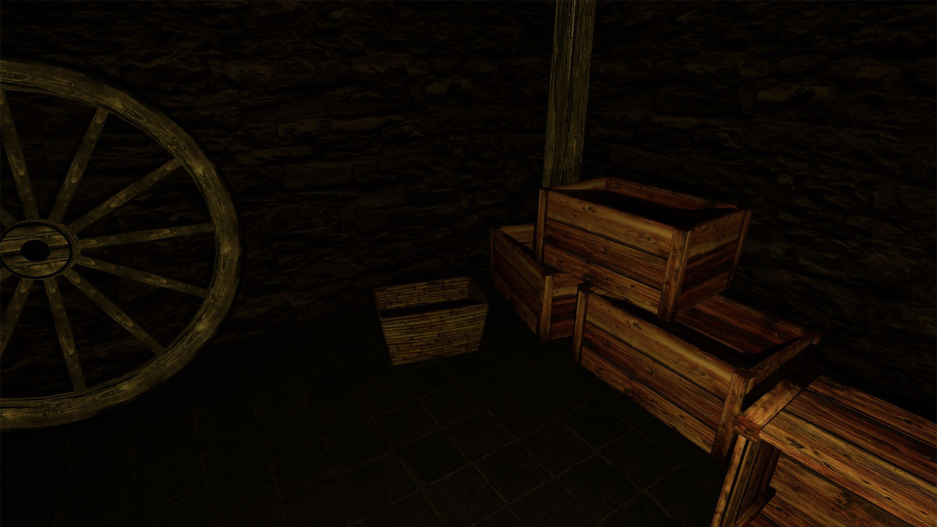 Unaware screenshot 15