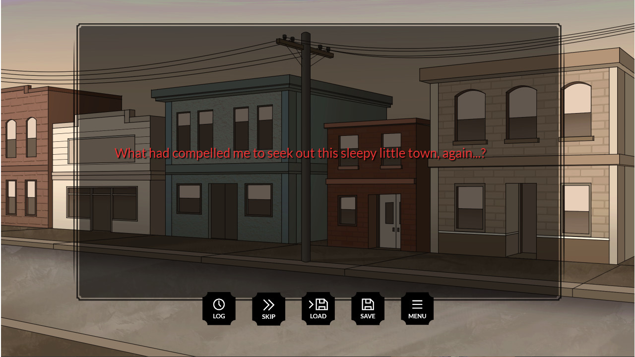 Dark Waters: Gino and the Witch of the Black Swamp screenshot 5