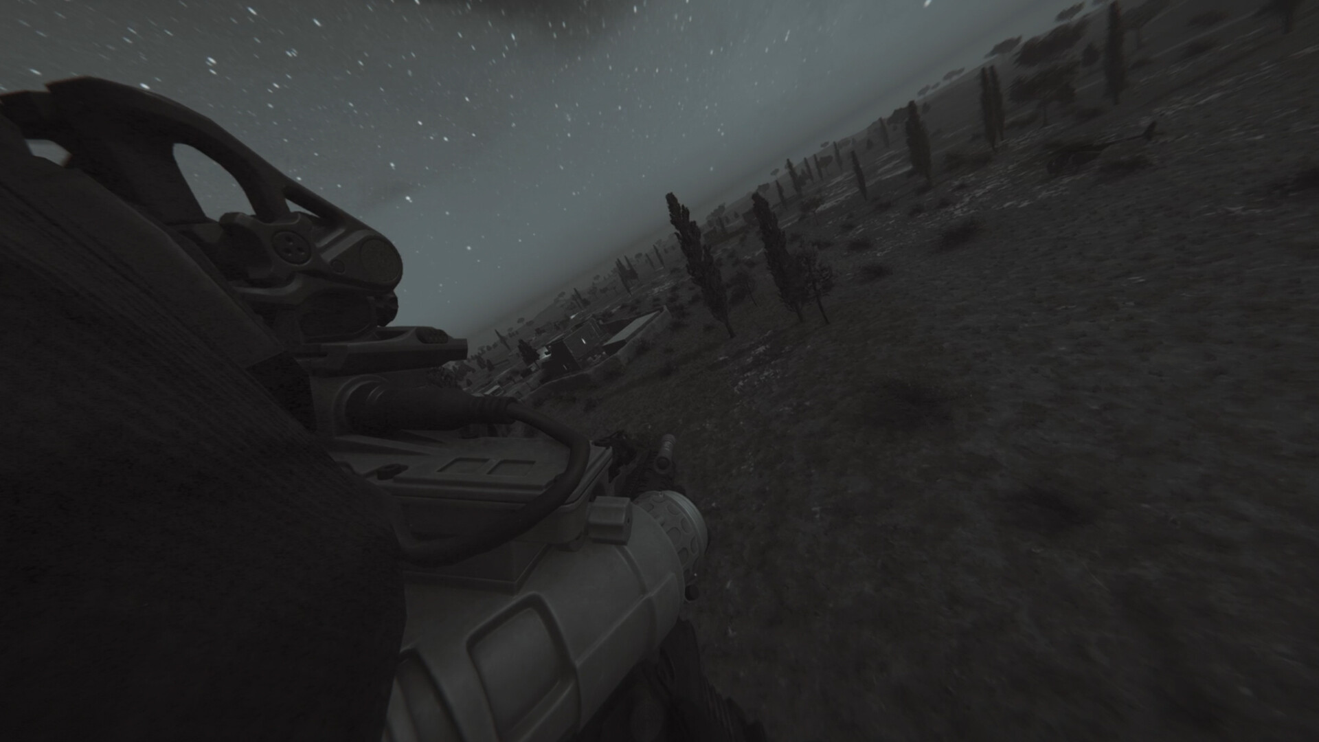 OPERATOR screenshot 10