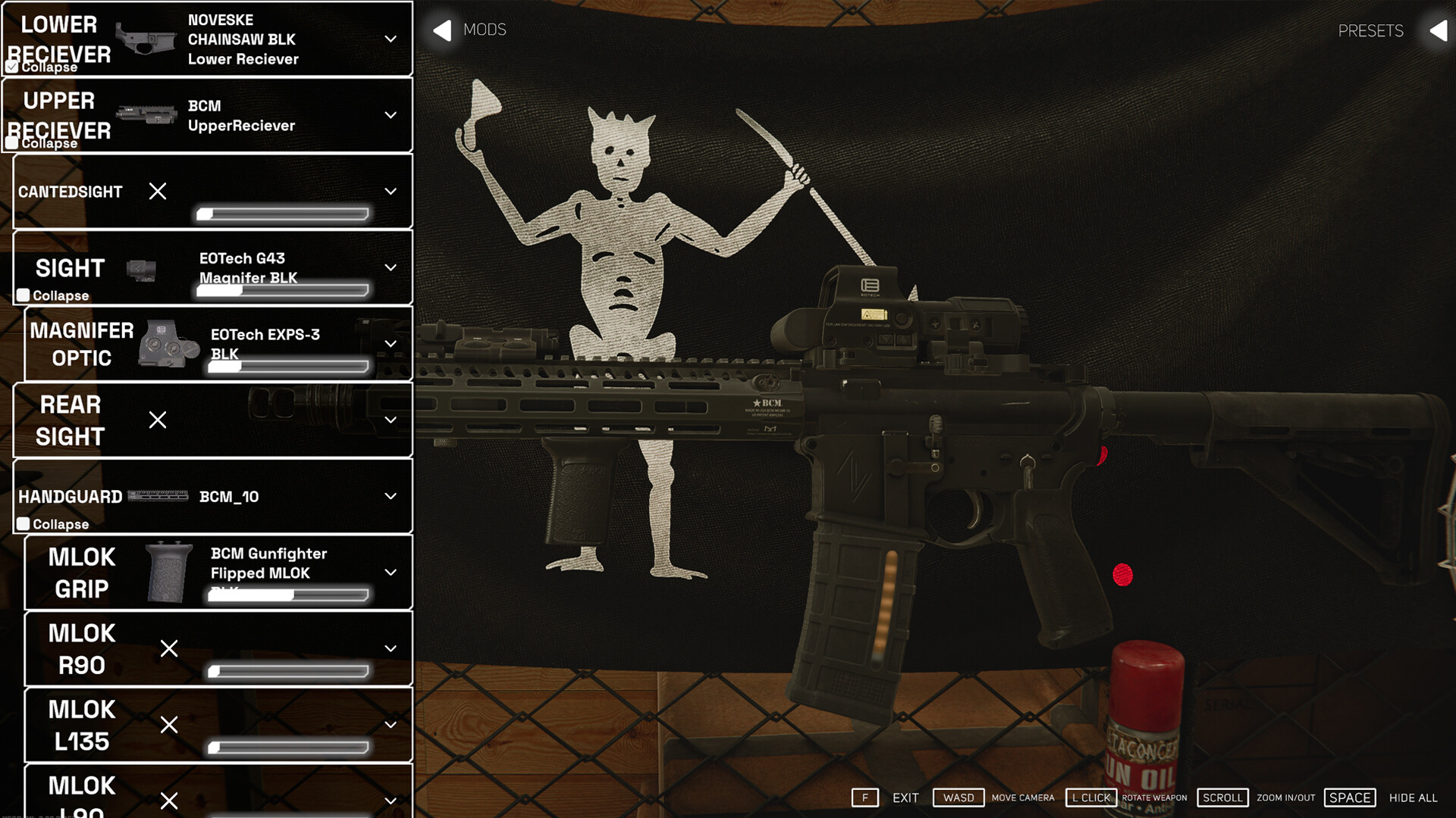 OPERATOR screenshot 9