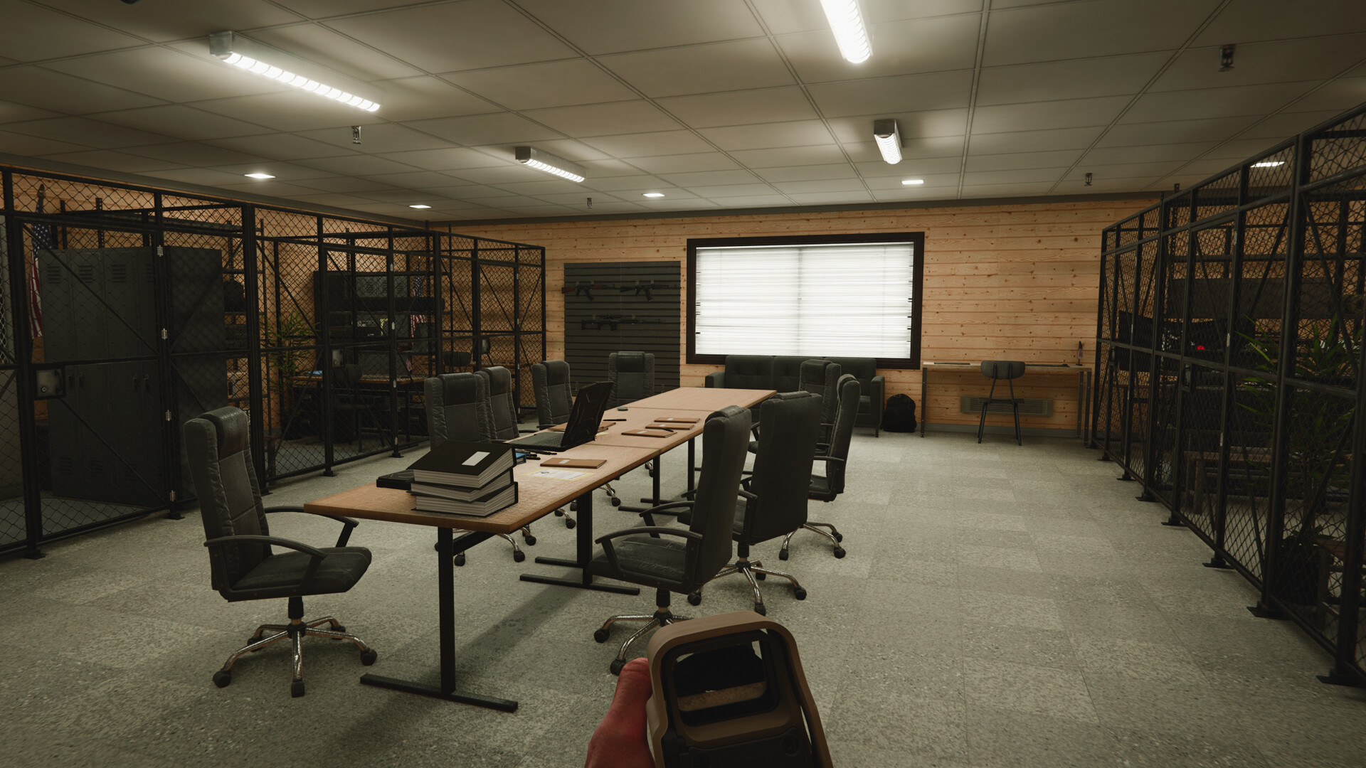 OPERATOR screenshot 2