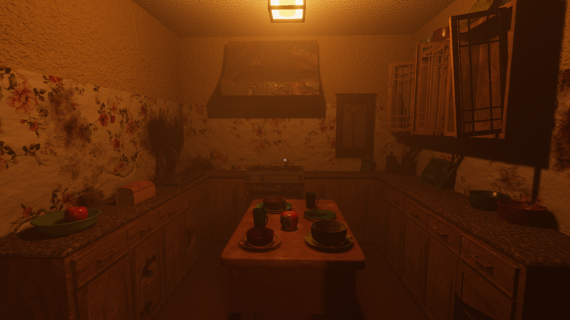Beyond your Fear screenshot 5