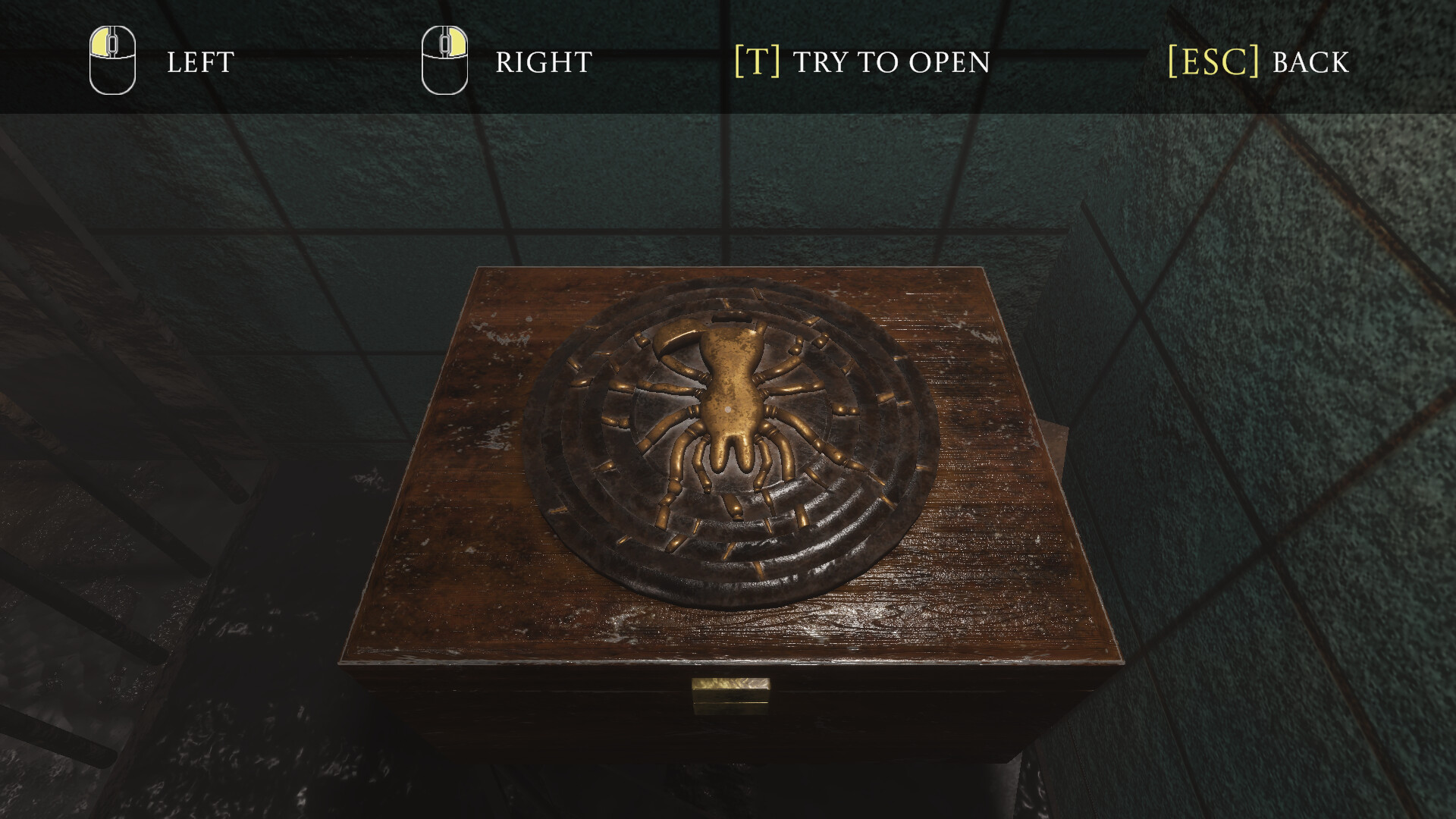Beyond your Fear screenshot 6