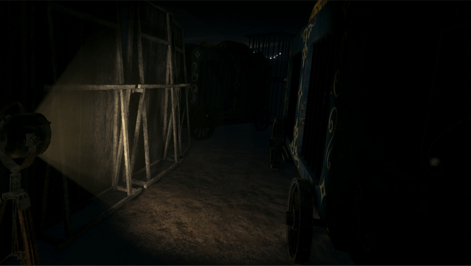 The Moonlight Circus screenshot 4