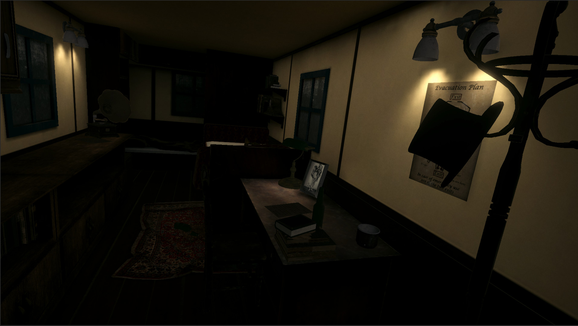 The Moonlight Circus screenshot 5