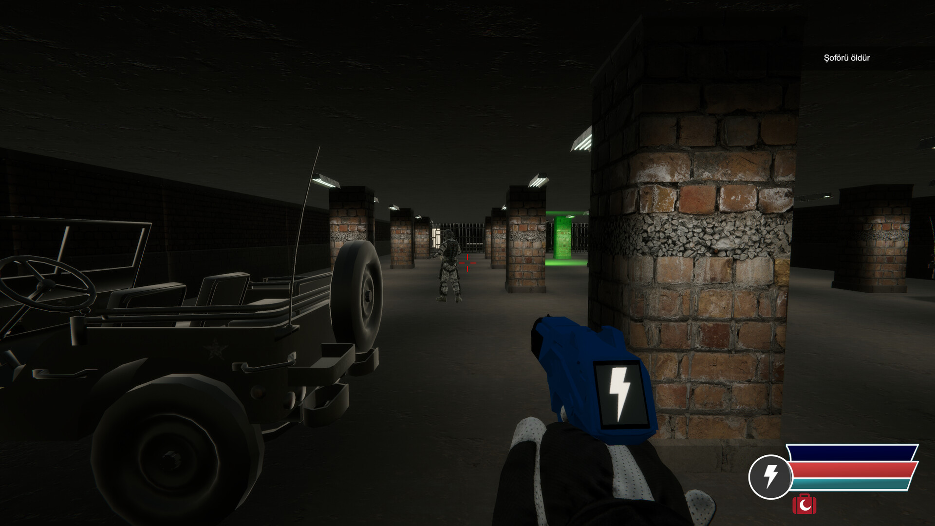 GHARP screenshot 3