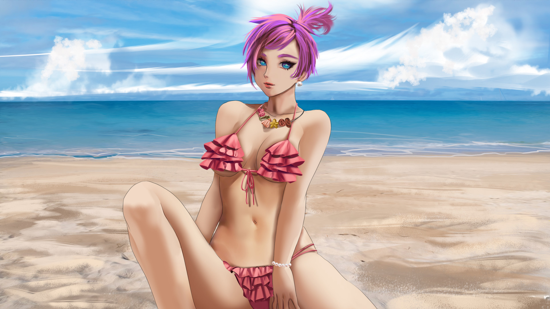 4 Seasons Girls screenshot 1