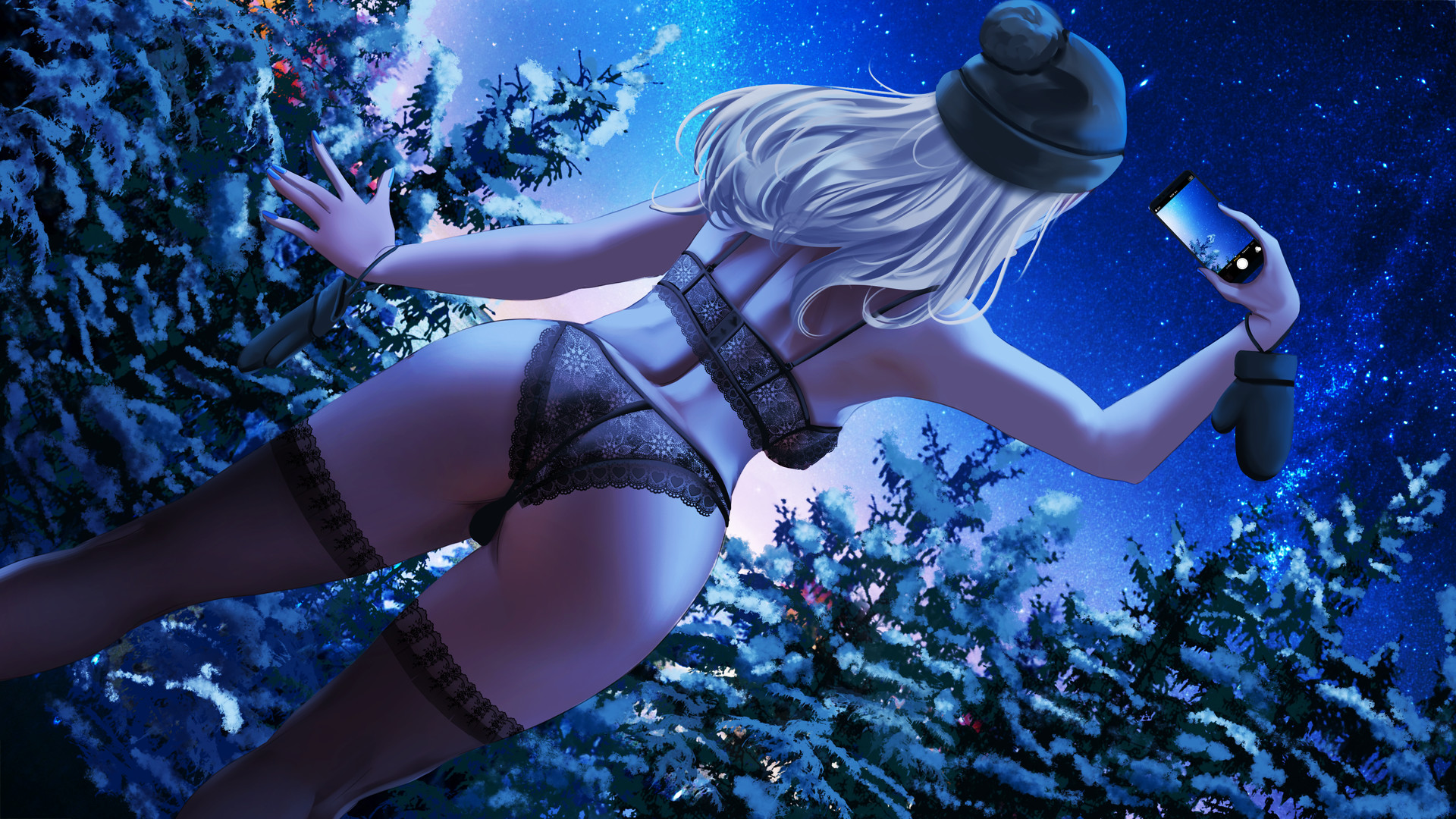 4 Seasons Girls screenshot 2