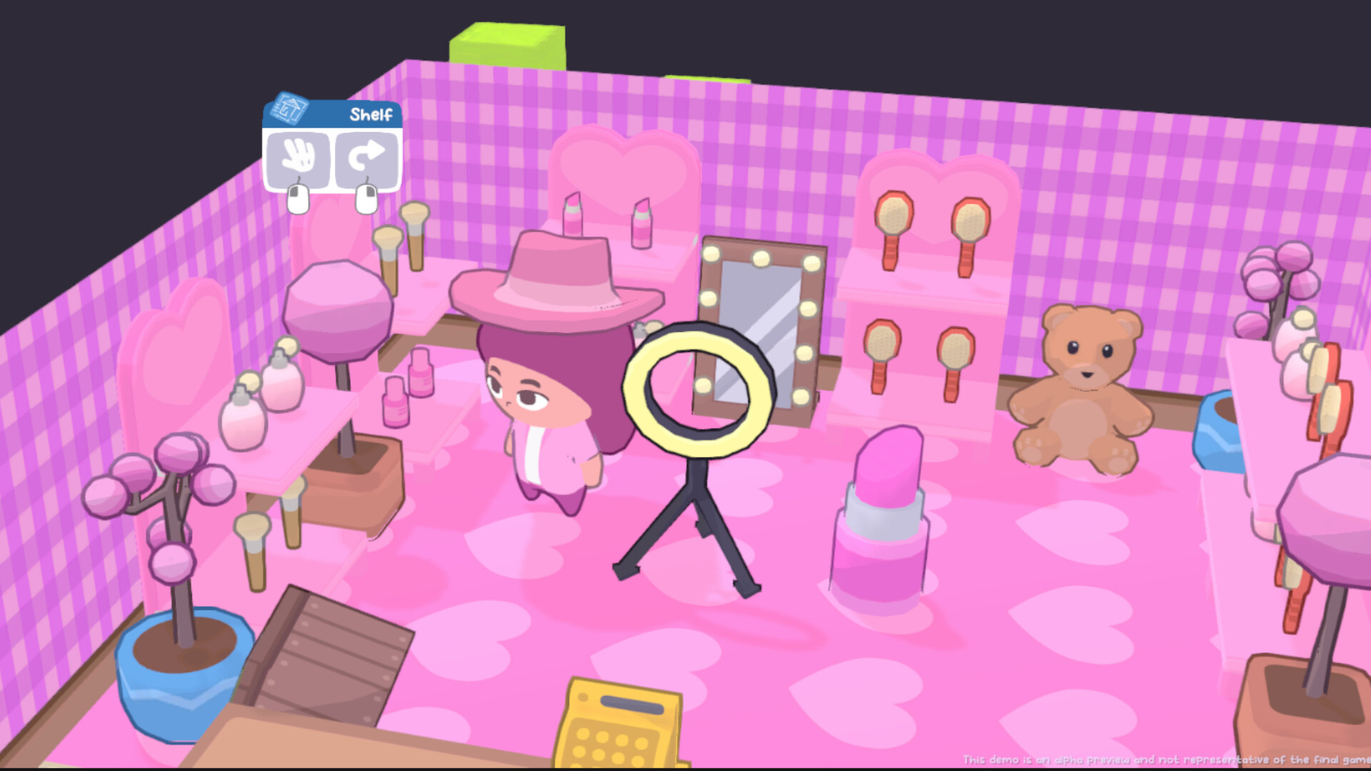 Super Mini Mart screenshot 4