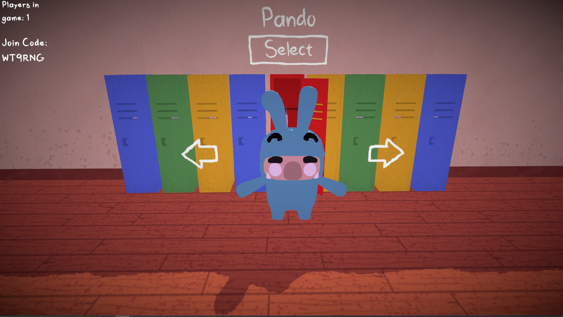 Musical Chairs screenshot 3