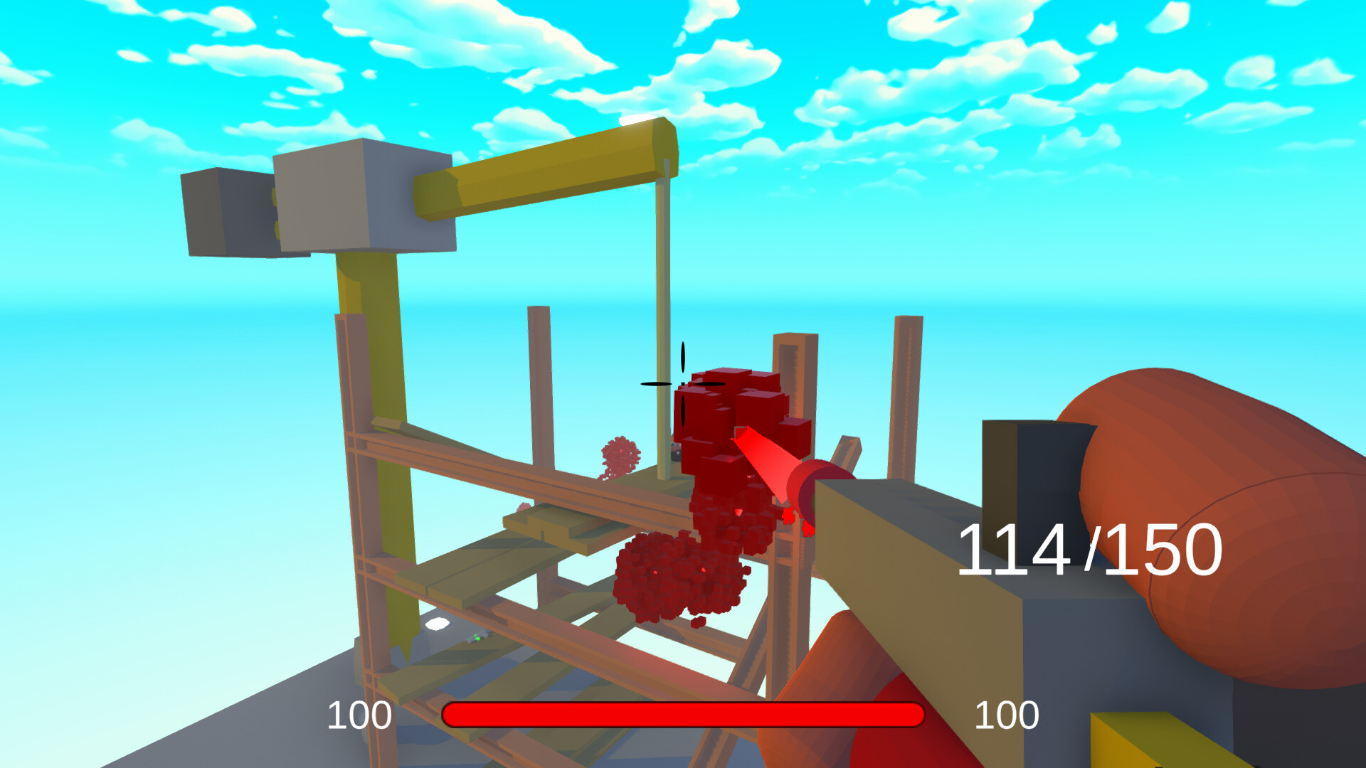 Ultimate Super Bean screenshot 11